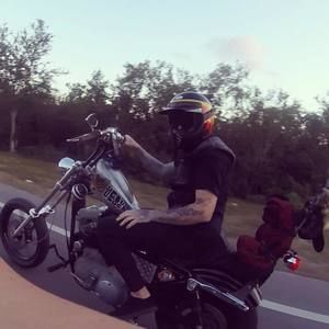 Meet your Posher, Zachary